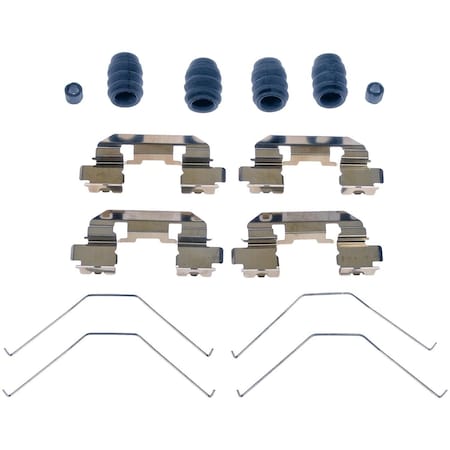 Dorman Disc Brake Hdwe Kit HW13937